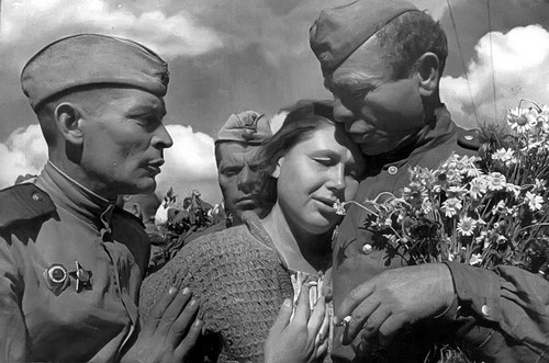 убийство в Дзержинске, трофейные часы