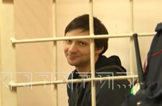 Суд вынес приговор Вадиму Белову