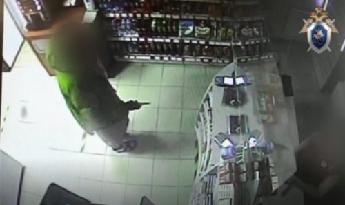 В Дивееве адвокат из Москвы угрожал убить продавца на АЗС, которая не продала ему алкоголь