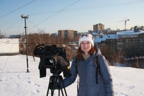 Умерла нижегородская журналистка Татьяна Костина