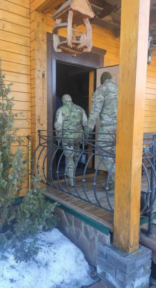В Нижнем осудили начальника транспортной полиции Епишина с подчиненными за поборы с сотрудников