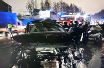 подробности аварии на Мызинском мосту