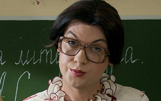 В Н.Новгороде школьная учительница задержана за магазинную кражу