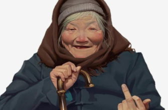 Старенькая бабушка из Тоншаева оставила соседей без урожая картошки