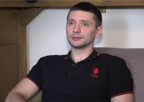 Вадим Белов, полицейский, оправдали присяжные