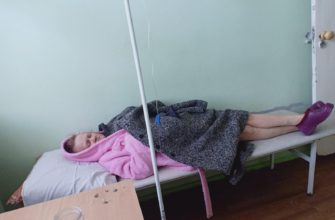 смерть пенсионерки Евгении Новожиловой в Балахнинской ЦРБ