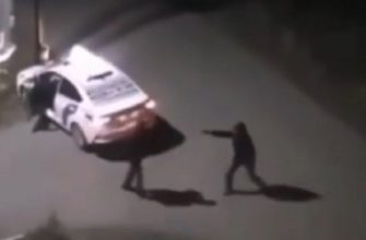 В Н.Новгороде полицейский избил пассажира такси - начальника СБ метро, и тот умер