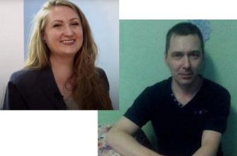 Кетрин Сироу, убийство, Алексей Попов приговор убийце студентке
