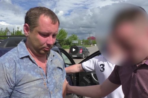 Полиция в Н.Новгороде изъяла у наркодилеров 20 кг «соли»