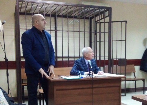 В Богородске осудили экс-главу МСУ Сочнева за превышение полномочий
